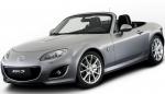 Mazda MX-5 2008 года